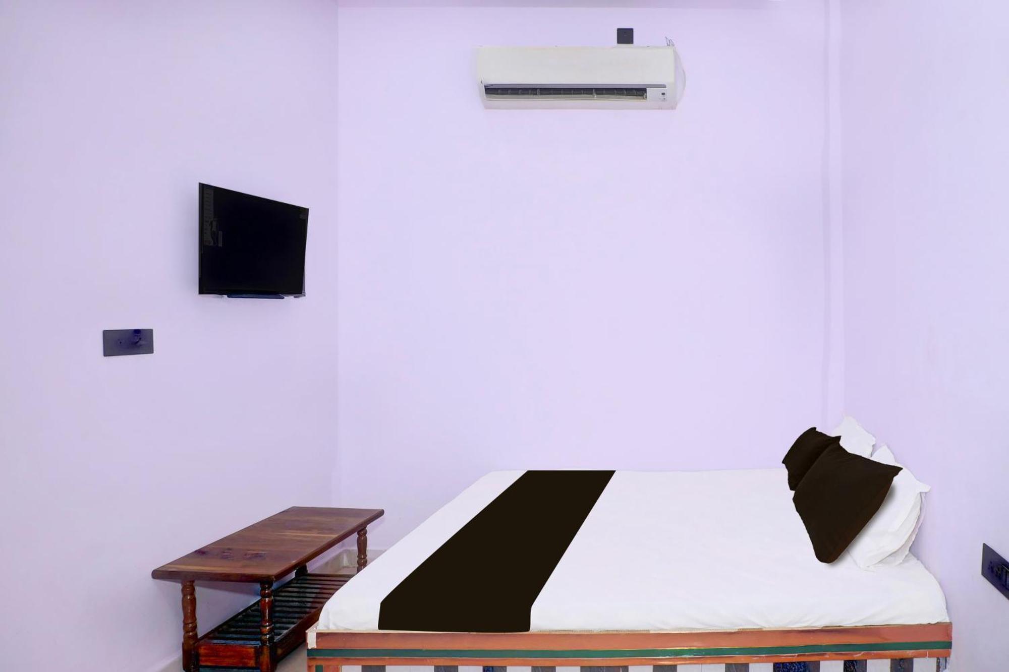 Art Of Spice Hotel *