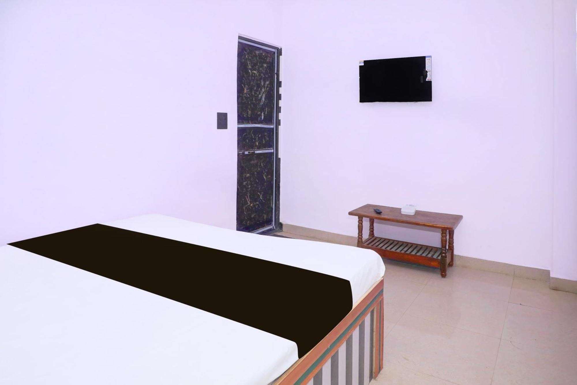 Art Of Spice Hotel