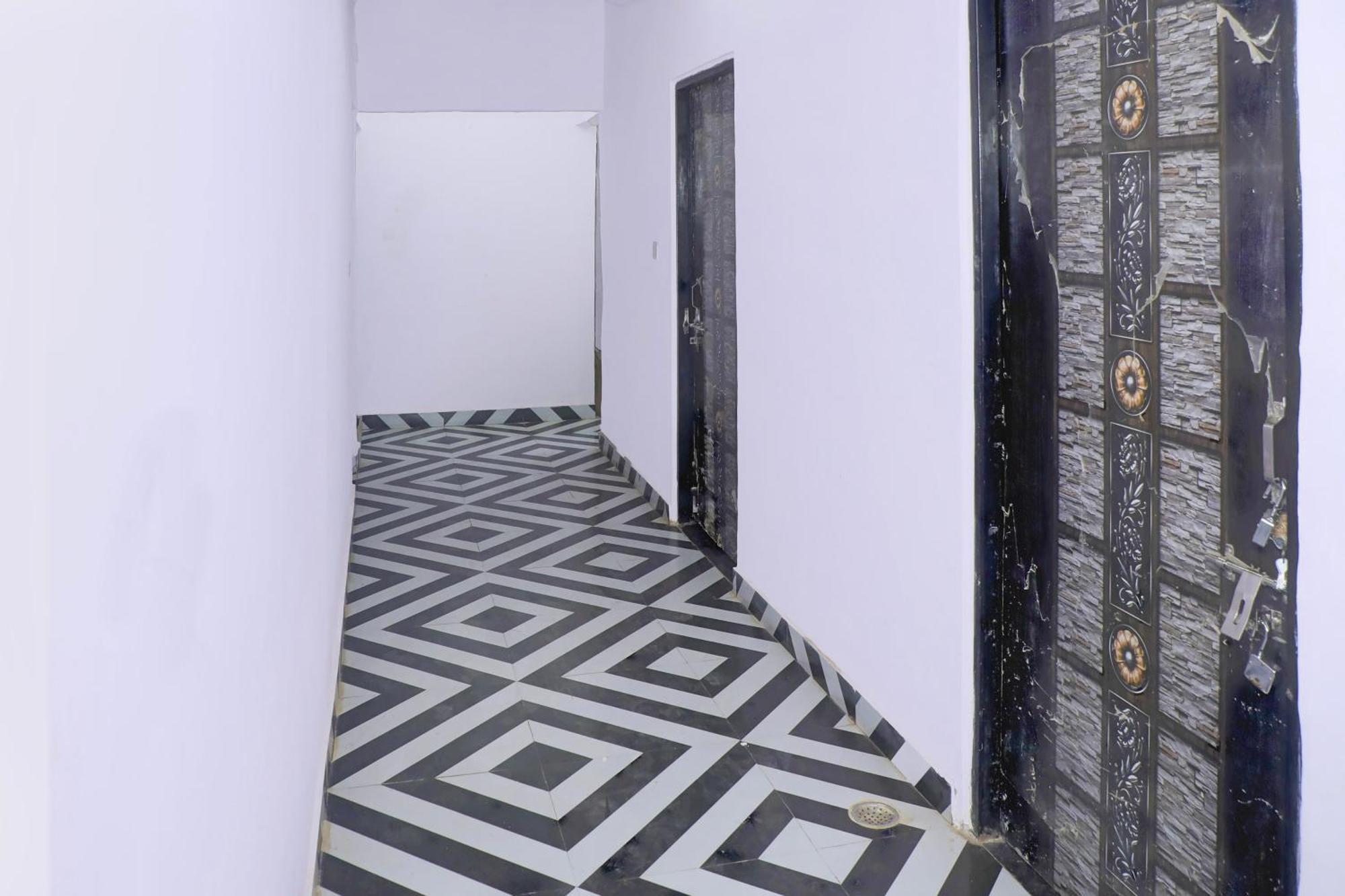 Art Of Spice Hotel Bombaj