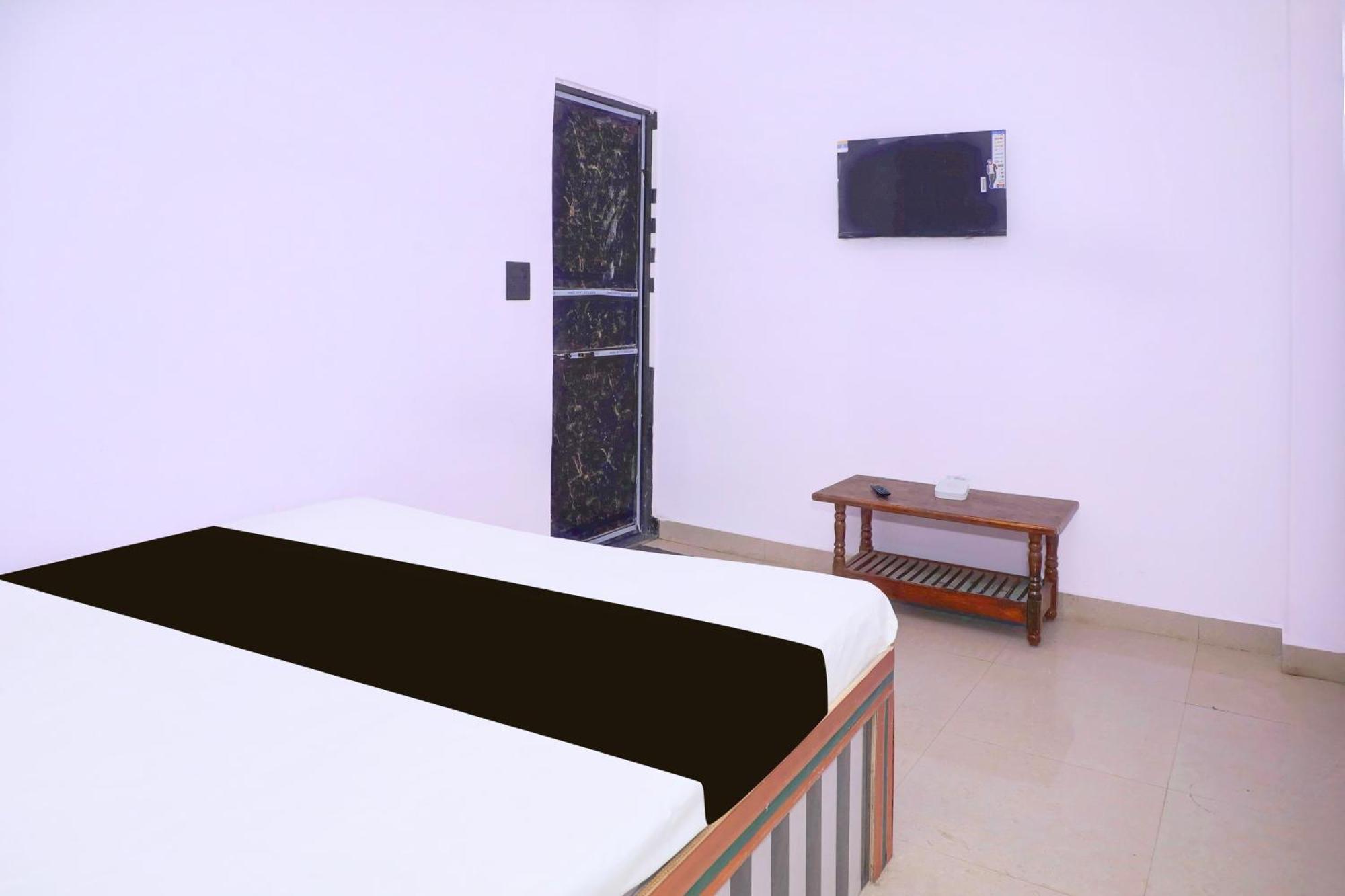 Art Of Spice Hotel