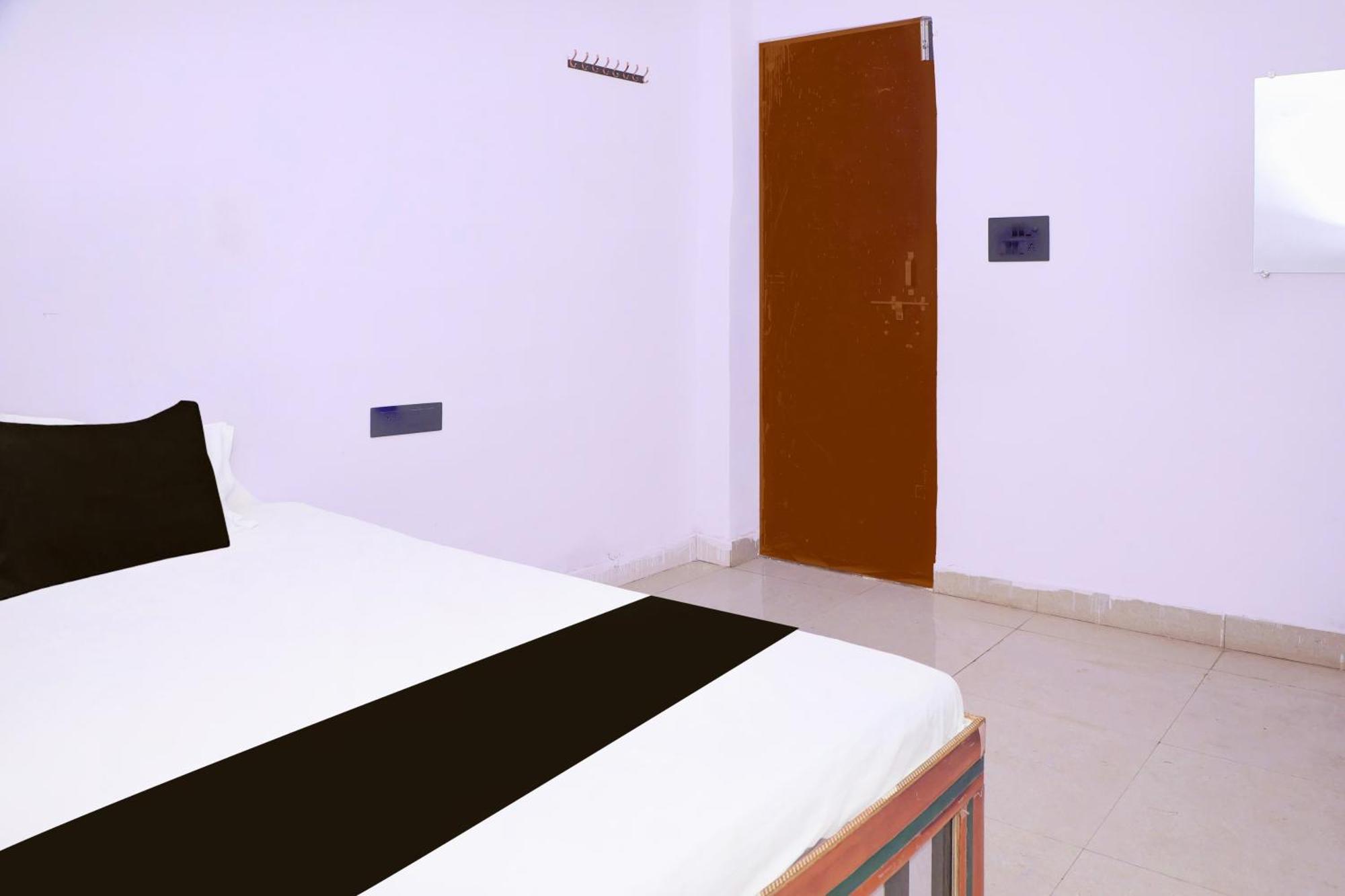 Hotel Art Of Spice *