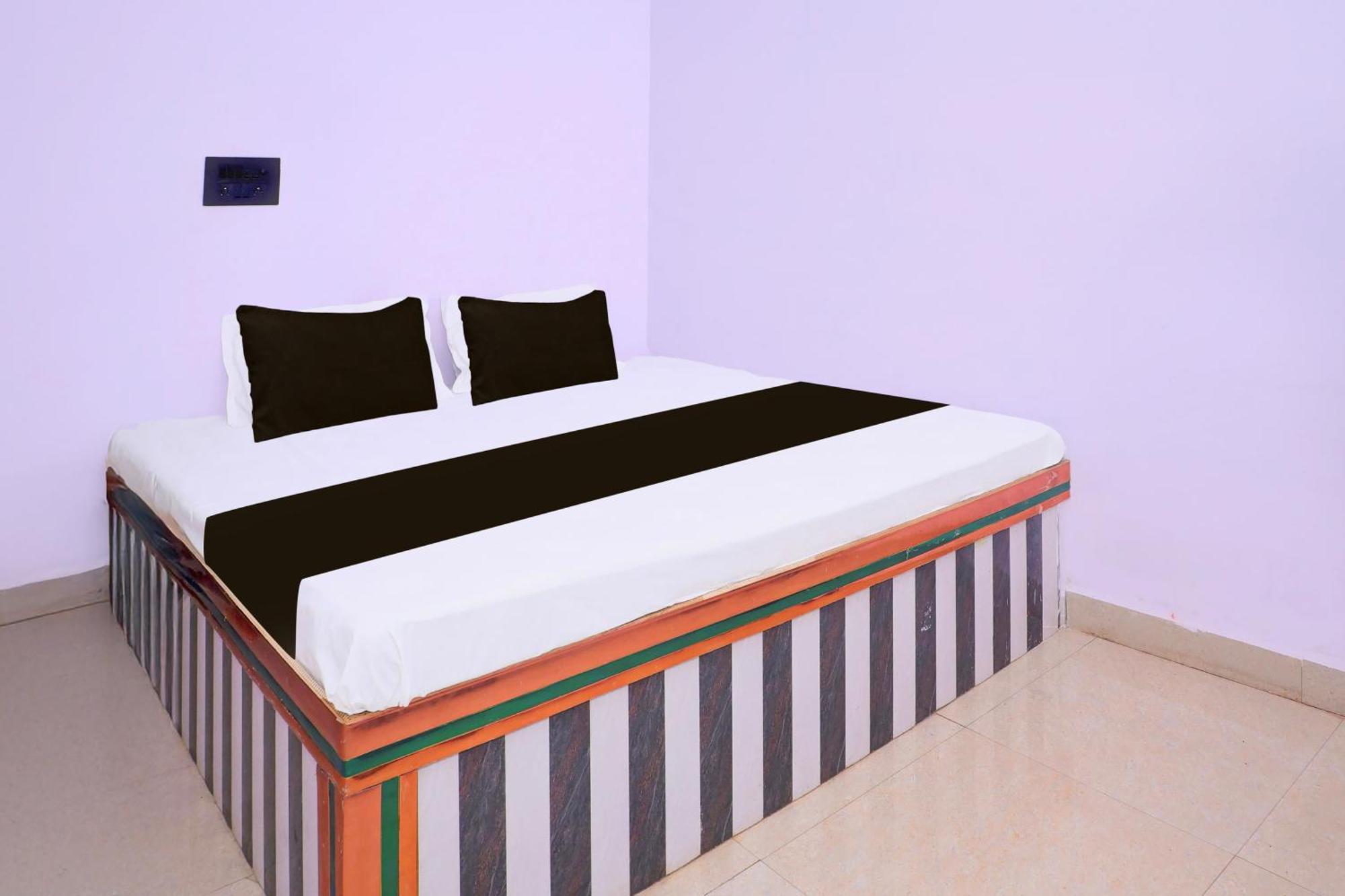 Art Of Spice Hotel Bombaj