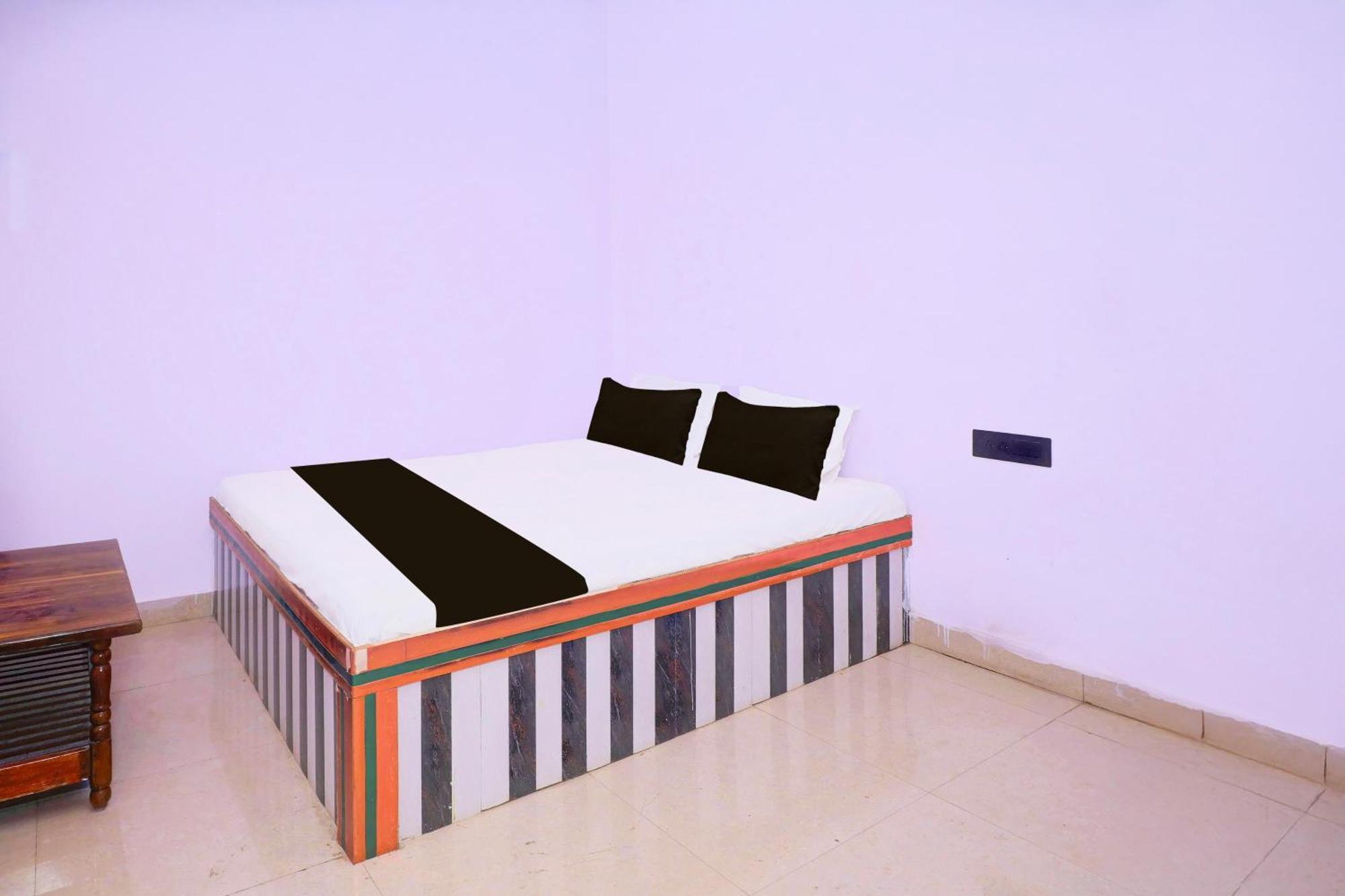 Art Of Spice Hotel